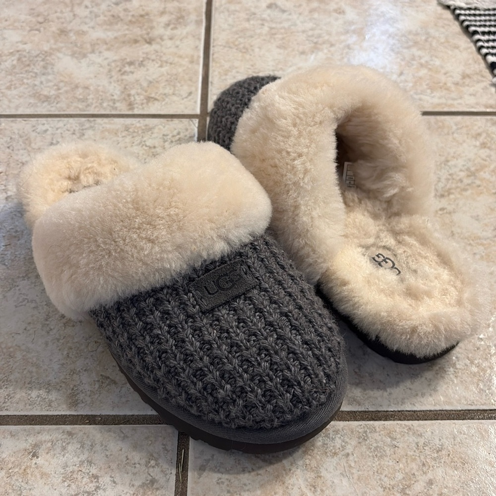 UGG Slippers